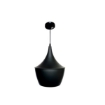 Picture of ACO IRON TEAR DROP PENDANT LIGHT