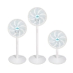 Picture of ACO 3-IN-1 14" STAND FAN 50W WHITE