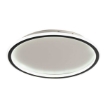 Picture of ACO ROUND SLIM LED CEILING LIGHT WITH REMOTE CONTROL 40CM