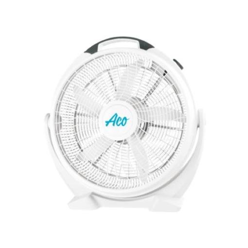 Picture of ACO NEST  TURBO FLOOR FAN 20" ACOKFF20
