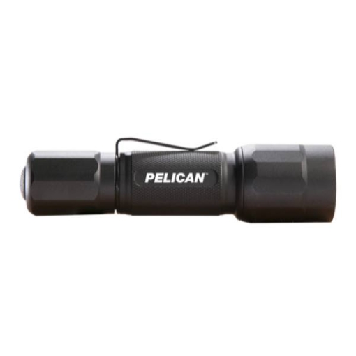 Picture of Pelican Tactical Flashlight, PL2350BLK