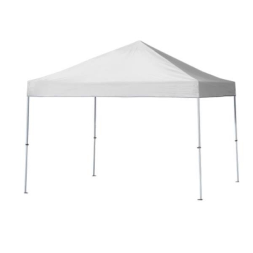 Picture of AMERICAN REC SMART SHADE CANOPY 10 X 10FT