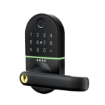 Picture of ARGO CASTOR SMART DOOR LOCK ARG7502LBLK