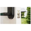 Picture of ARGO CASTOR SMART DOOR LOCK ARG7502LBLK