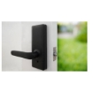 Picture of Argo  Astro Smart Door Lock, ARG7500LBLK
