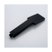 Picture of Axis 1-Setting Square Hand Shower Kit Matte Black, AXS62A4011B