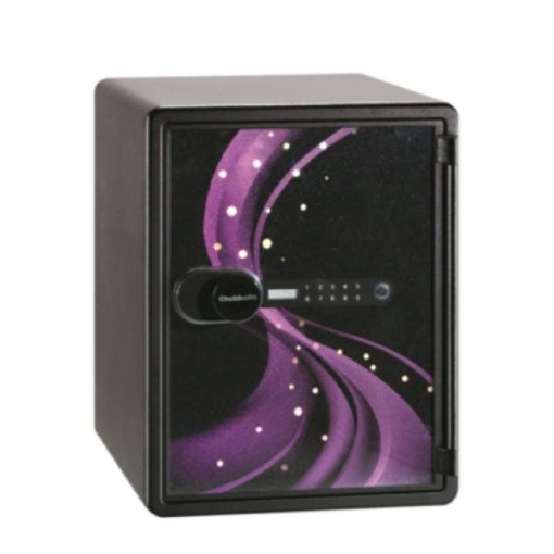 Picture of Axis Opal Safe With Electric Lock, GUOPAL5122EC50TK