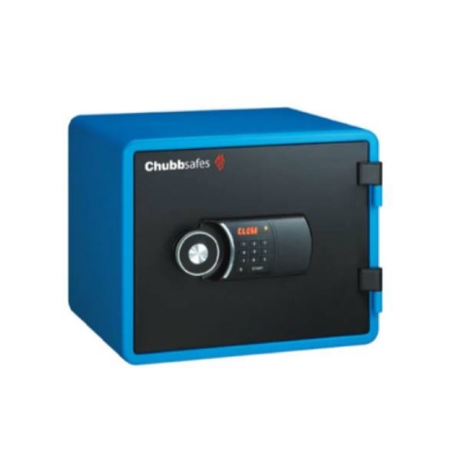 Picture of ChubbSafe Opal Safe Electric Lock, GUOPAL4112E35BL