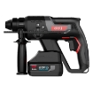 Picture of Deli Lithium-Ion Rotary Hammer EDE-DC20-2D4