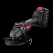 Picture of Deli Lithium-Ion Angle Grinder EDE-JM20-3D4
