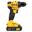 Picture of Deli Lithium-Ion Cordless Drill EDC120