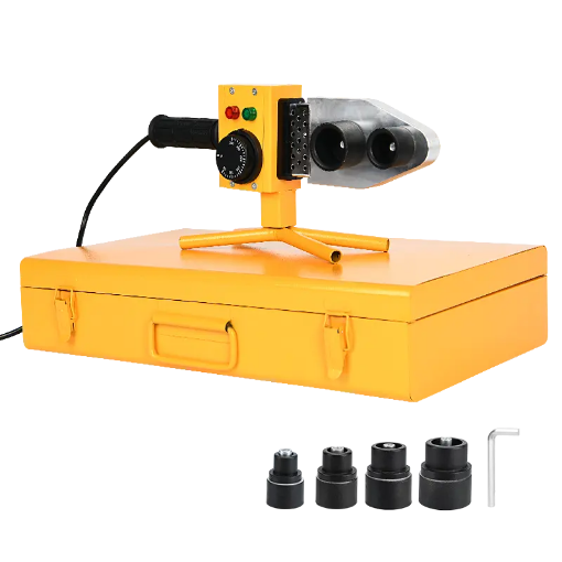 Picture of Deli Plastic Tube Welding Tools EDL397363