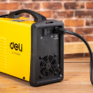 Picture of Deli Inverter MMA Welding Machine EDL-ZX7-160-E1