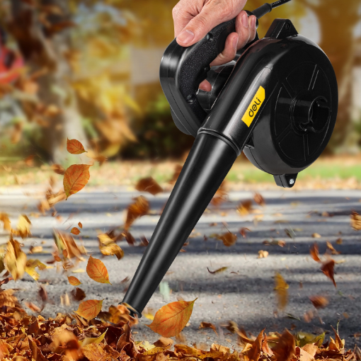 Picture of Deli Aspirator Blower EDL-GF03-E1