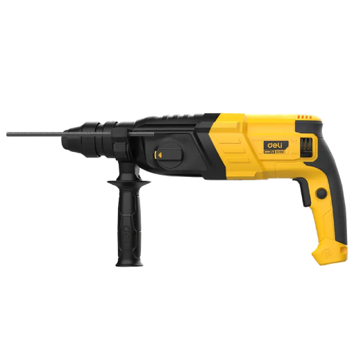 Picture of Deli Rotary Hammer EDL-DC26-E2