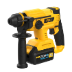 Picture of Deli Lithium-Ion Rotary Hammer EDC300