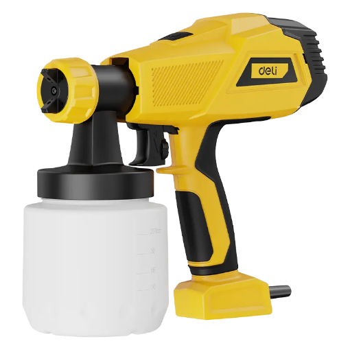 Picture of Deli Spray Gun EDC890Z