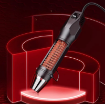 Picture of Deli Mini Heat Gun DL391030