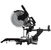 Picture of Deli Miter Saw, EDE571