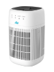Picture of ACO 2-IN-1 SMART CONTROL AIR PURIFIER & DEHUMIDIFIER WITH HEPA FILTER 20 SQM