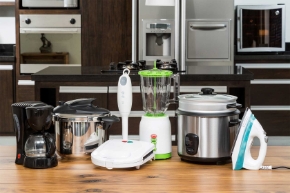 Picture for category Home Appliances