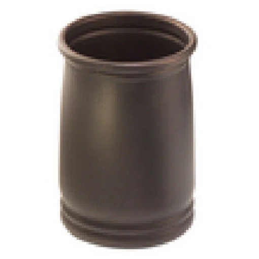 Picture of INTERDESIGN CAMEO TUMBLER 2.75X4 BRONZE