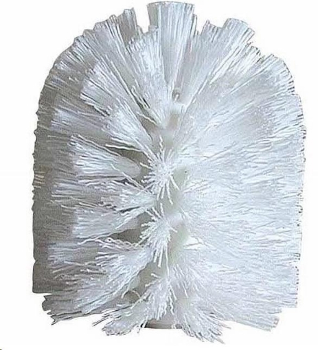 Picture of INTERDESIGN REPLACEMENT BRUSH 3.25X4.5X8.5