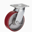 Heavy duty Caster Wheel Swivel