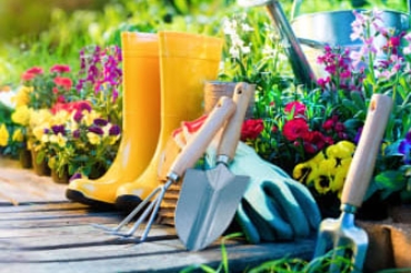 Picture for category Gardening and Horticulture Tools