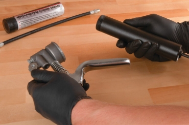 Picture for category Grease Gun Accessories