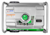 Picture of NAVIGATOR GENERATOR GASL MANUAL/ELEC START 2500W NVNG3500E2