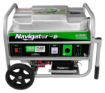 Picture of NAVIGATOR GENERATOR GASL MANUAL/ELEC START 2500W NVNG3500E2