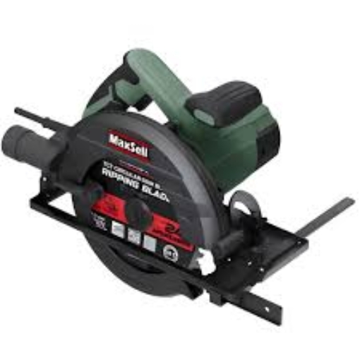 Picture of MAXSELL 71/4" CIRCULAR SAW 15OOW MSC-1850AC