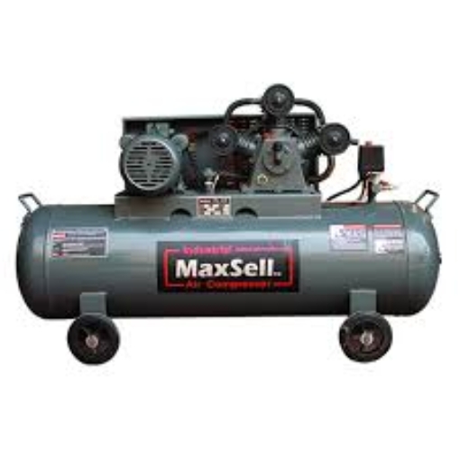 Picture of MAXSELL 5.5 HP AIR COMPRESSOR MIC-552403P