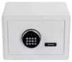 Picture of SAFEWELL BIOMETRIC SAFE FACIAL RECOGNITION SECURIT WHITE SFE13401EWHT