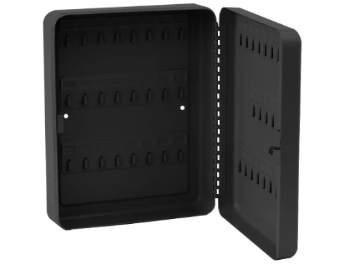 Picture of SAFEWELL KEY BOX BLACK SF30K45