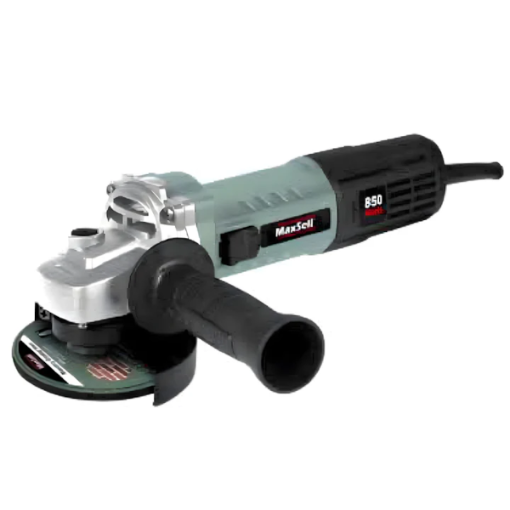 Picture of MAXSELL 4" ANGLE GRINDER (Slider Switch) MSG-5400