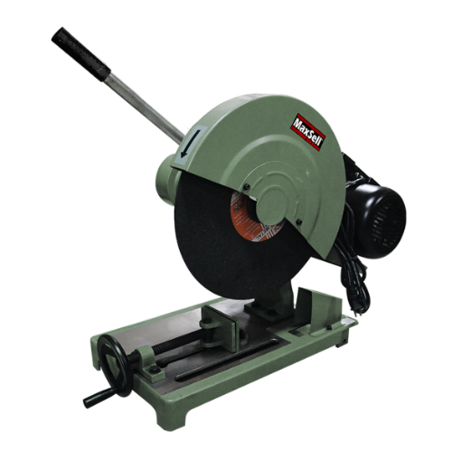 Picture of MAXSELL 16" STEEL SLICER SAW MSS-3000