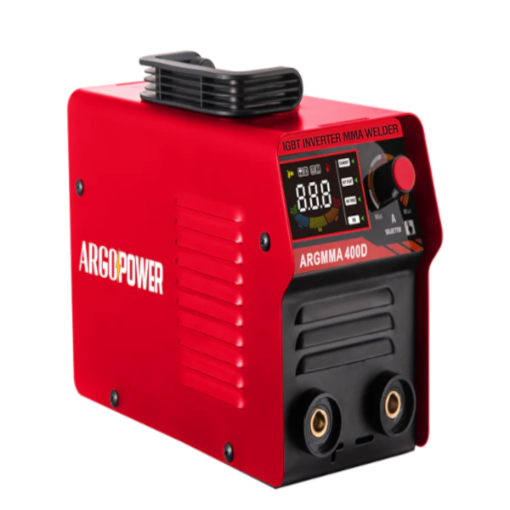 Picture of ARGO  IGBT DC INVERTER MMA WELDING MACHINE 400 ARGMMA400D