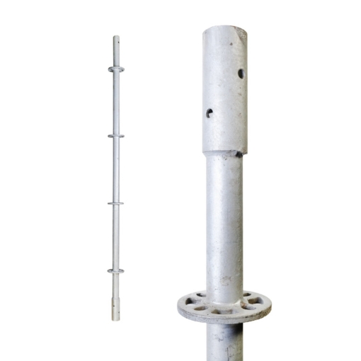 Picture of RINGLOCK  LEDGER, (48.3 X 2.75 X 1800MM)