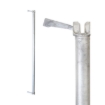 Picture of RINGLOCK  LEDGER, (48.3 X 2.75 X 1800MM)