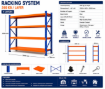 Picture of Harlem Racking System