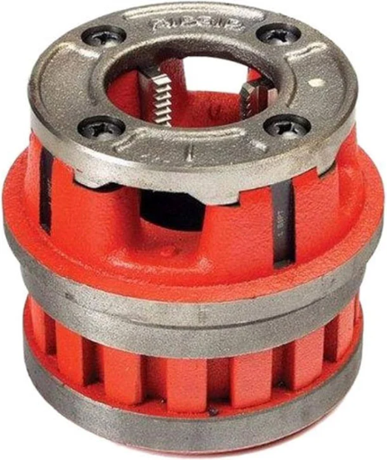 Picture of RIDGID  DIE HEAD NPT 1-1/4" NPS ALY RH RG37405