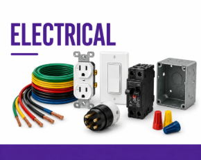Picture for category Electrical