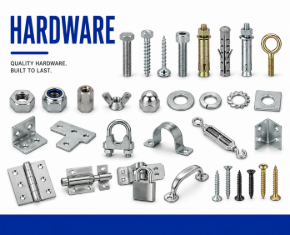Picture for category Hardware