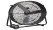 Picture of DETON  3-BLADE DRUM FAN 36" BLACK DNHVF90L36BLK