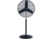Picture of DETON  3-BLADE INDUSTRIAL STAND FAN 26" BLACK DNDFK650T26BLK