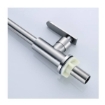 Picture of Argo Yarra Deck  Mount Kitchen Faucet Stainless Steel,AXS01FD251S