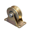 Picture of Groove Wheel type -V, Groove Roller
