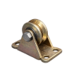 Picture of Groove Wheel type -V, Groove Roller